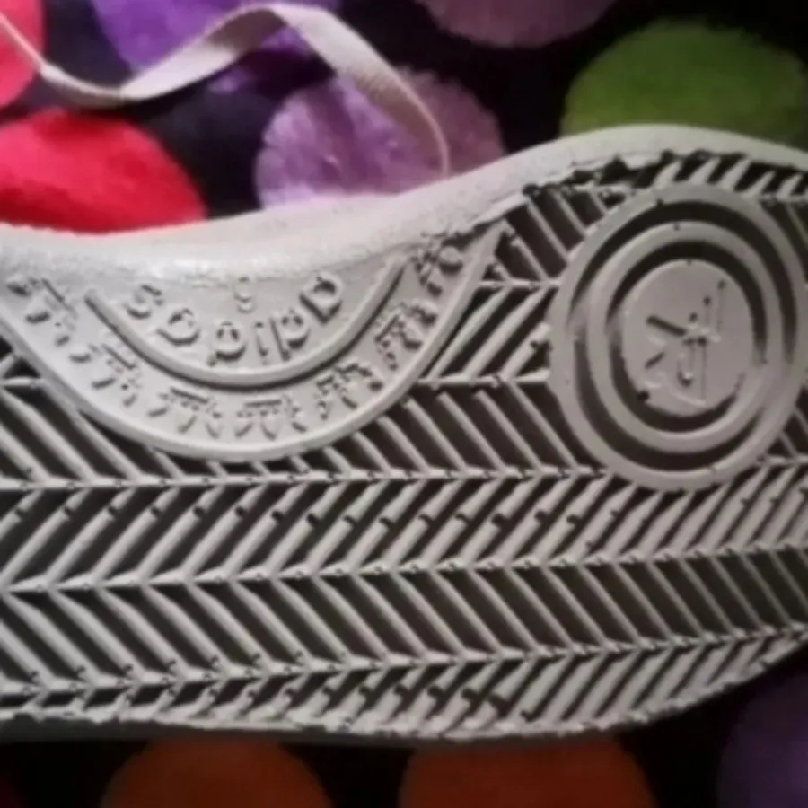 کتونی آدیداس اورجینال