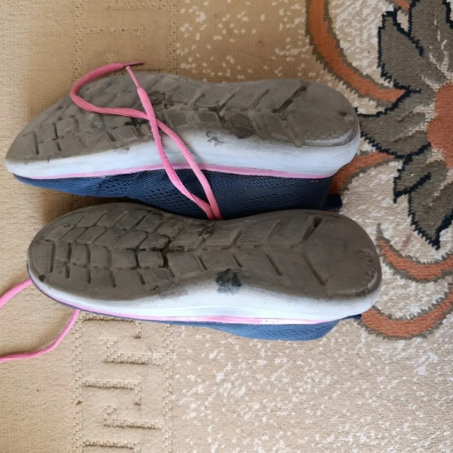 کتونی اسکیچرز اورجینال