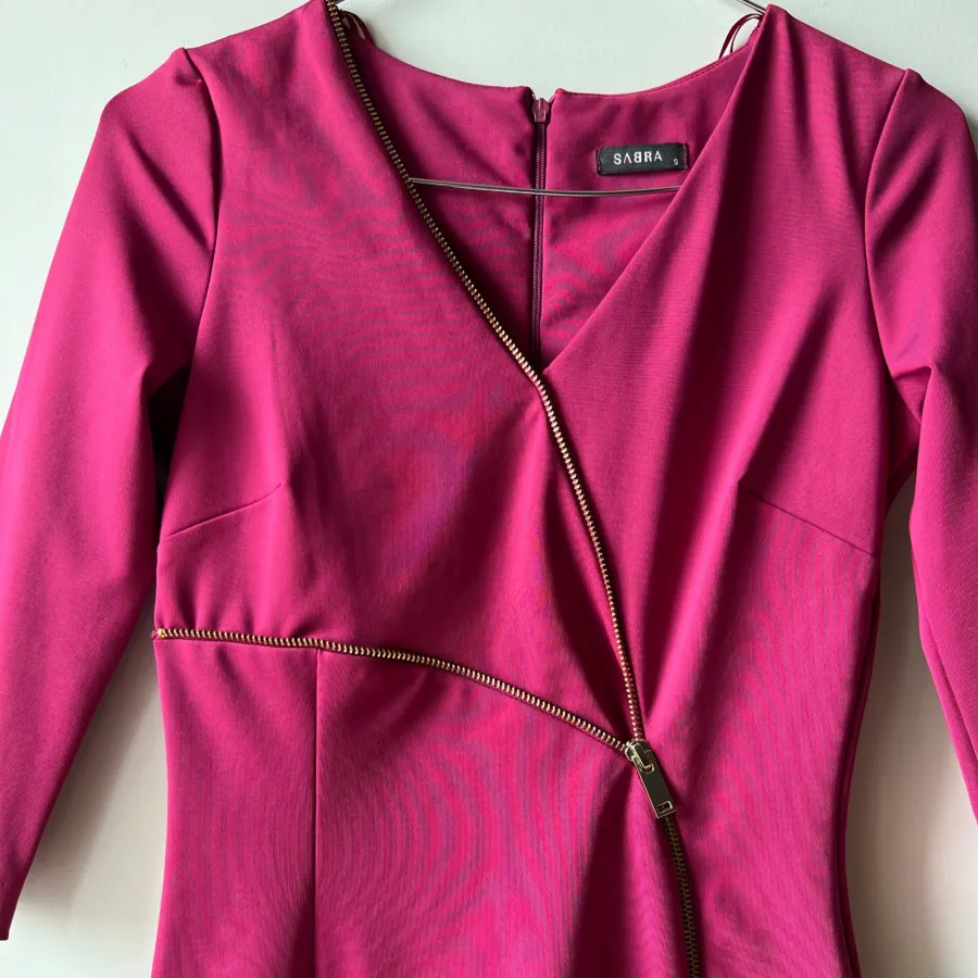 پیراهن سابرا