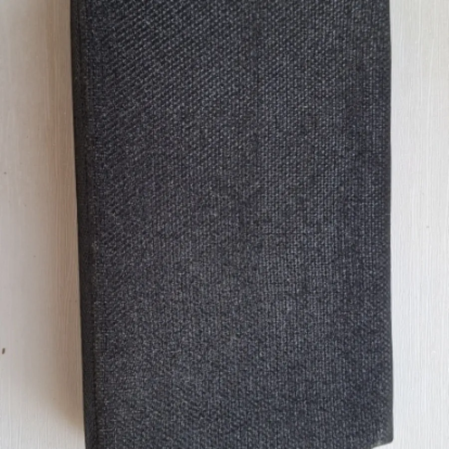 کیف مشکی مجلسی