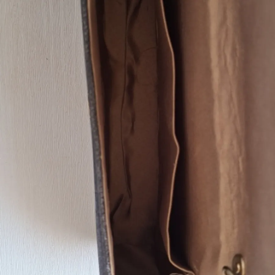 کیف مشکی مجلسی