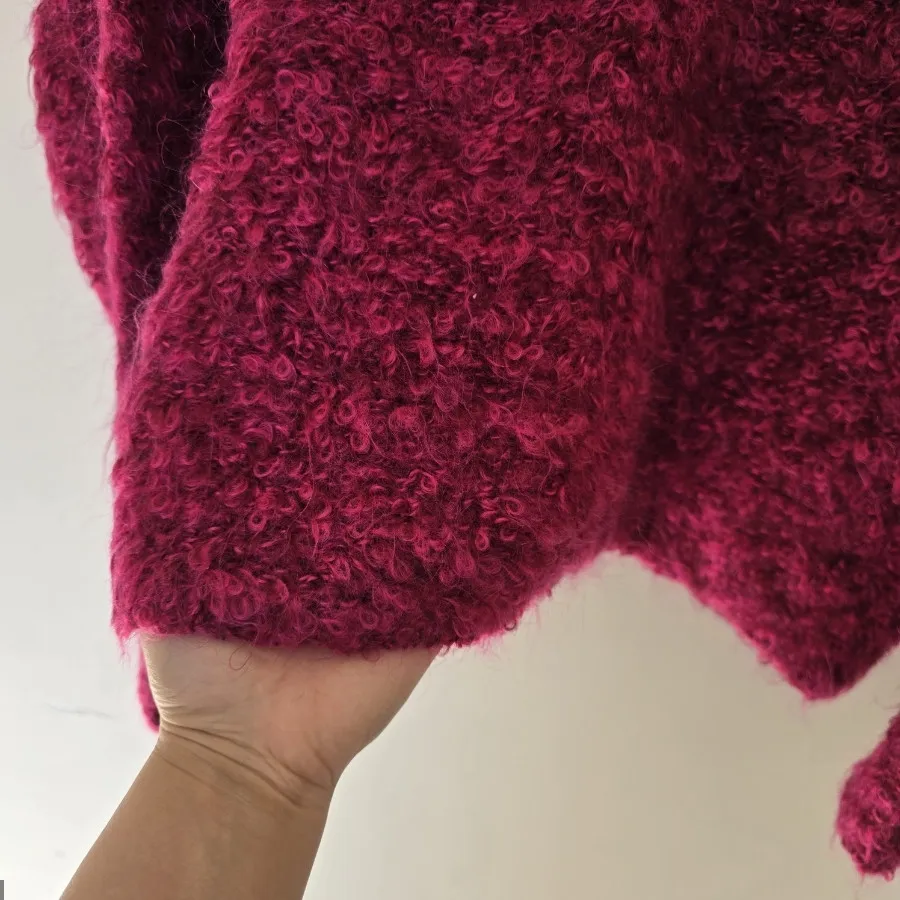 بافت کتی موهر کیوت