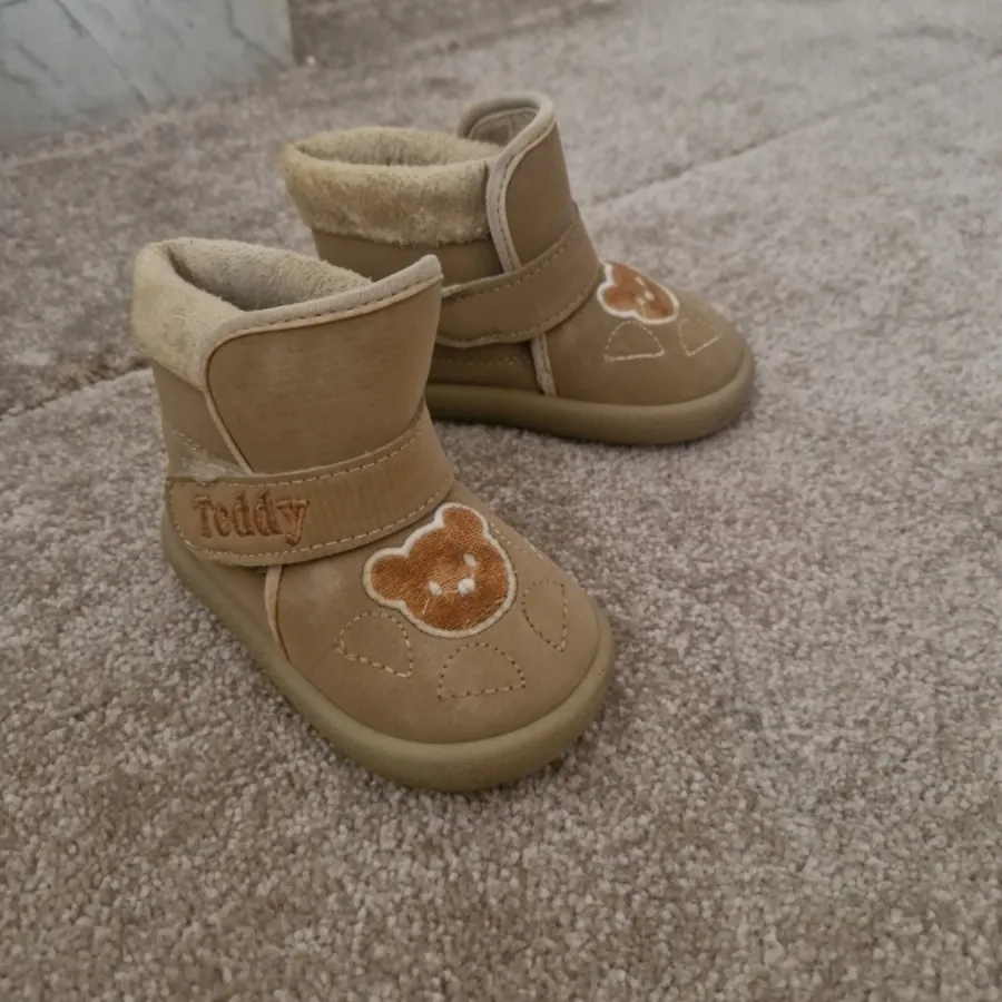 بوت تدی مناسب تا 3سال