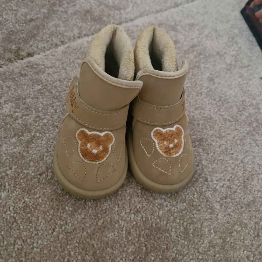 بوت تدی مناسب تا 3سال