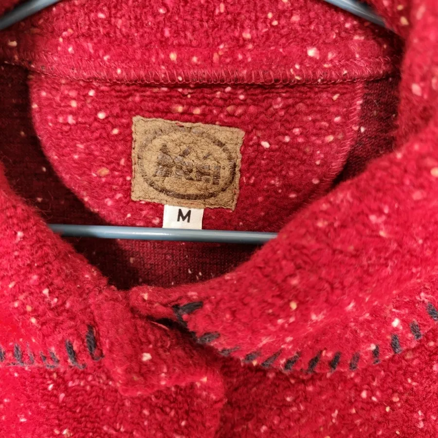 بافت کتی قرمز