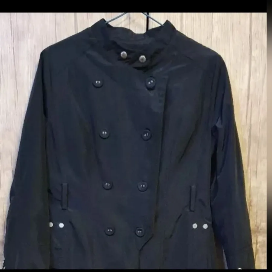 پالتو ایتالیایی