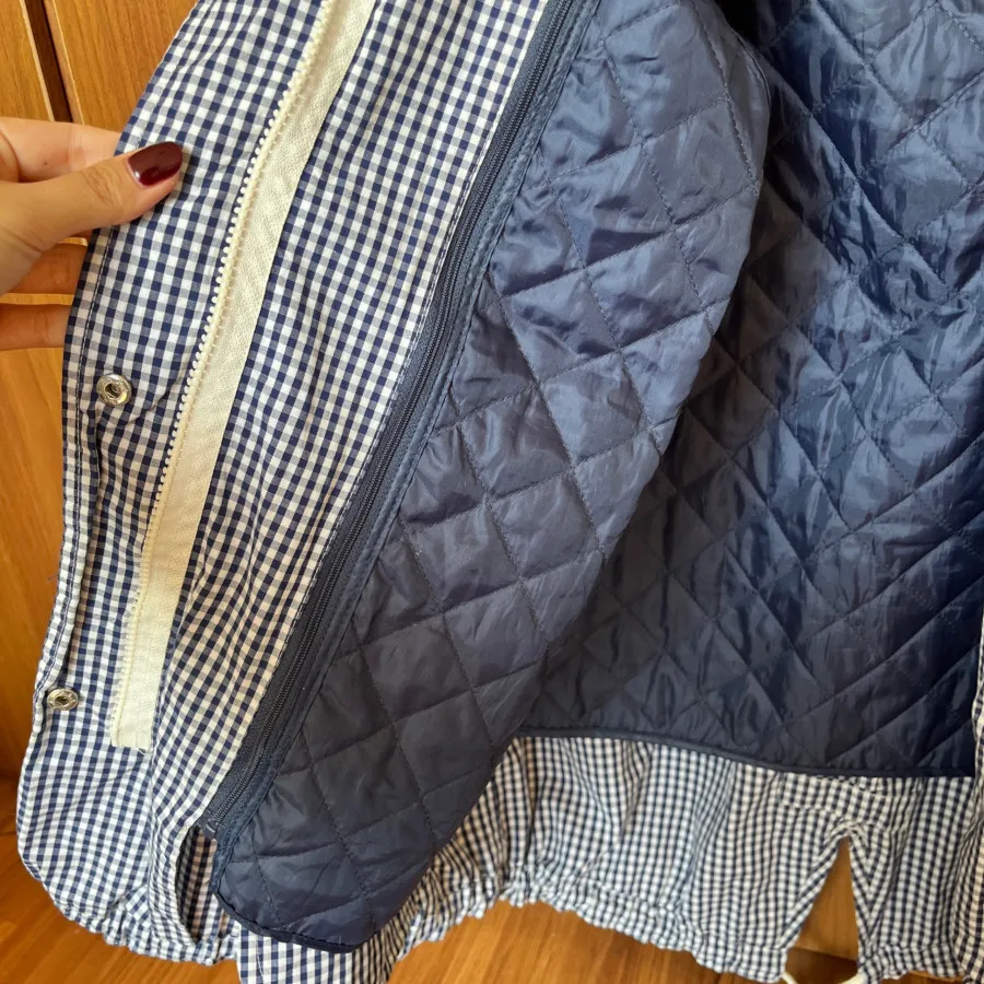 جکت اسپرینگ فیلد