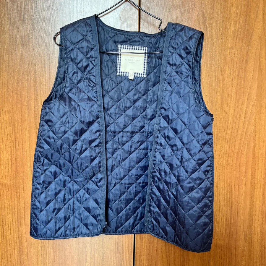 جکت اسپرینگ فیلد