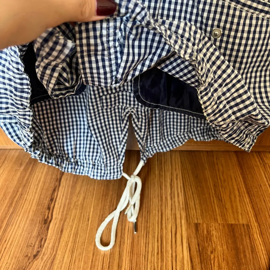 جکت اسپرینگ فیلد