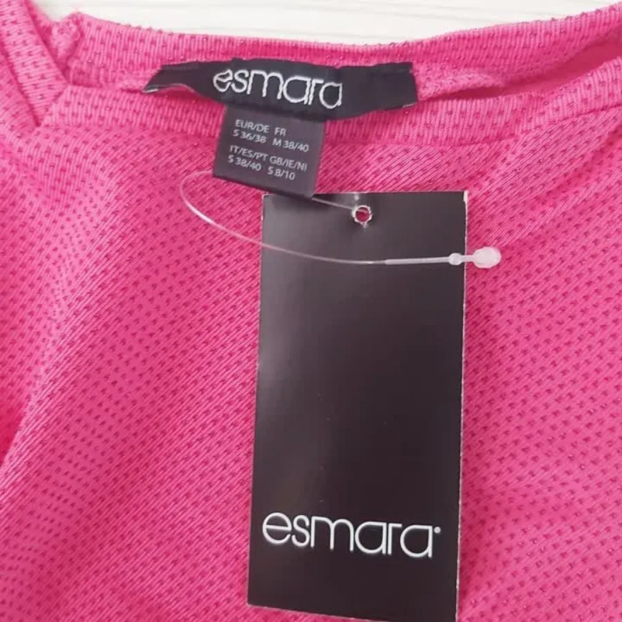 تاپ مجلسی آلمانی esmara