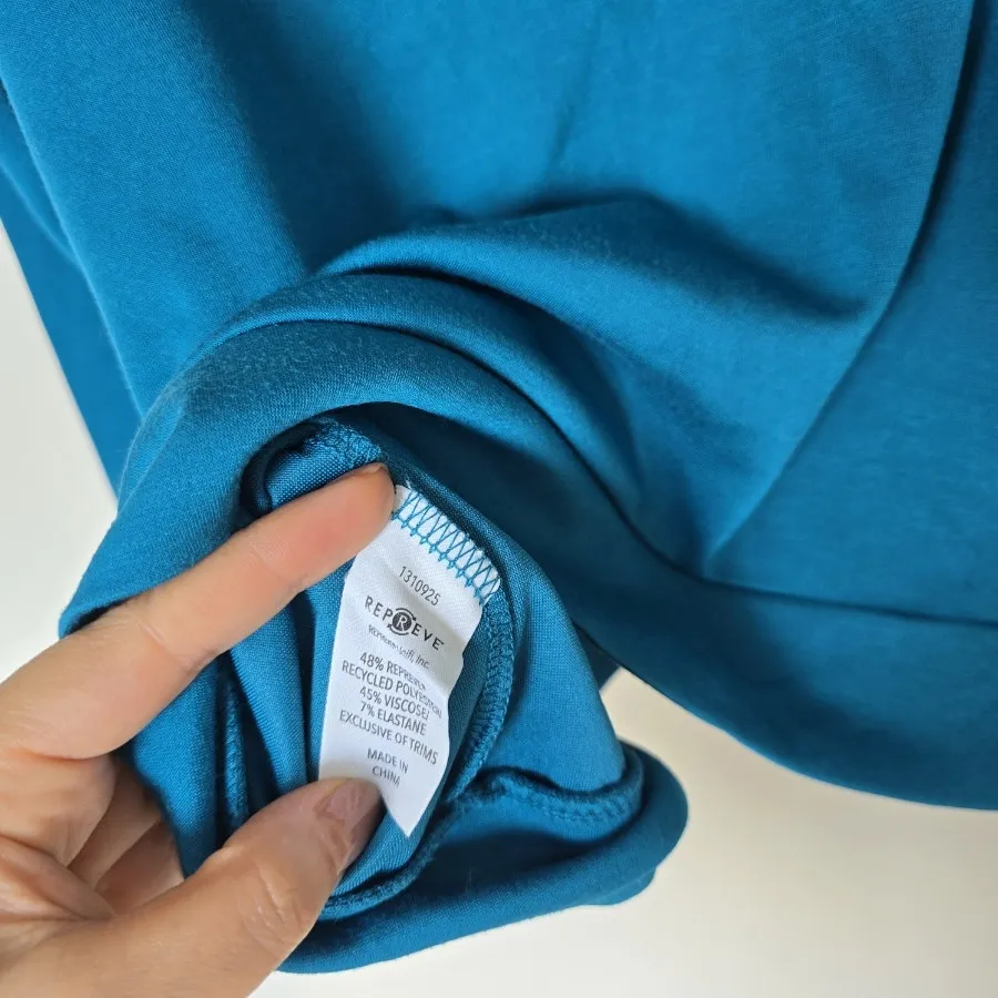 سوییشرت آبی