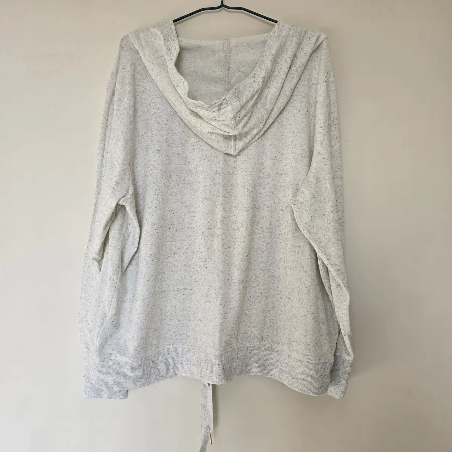 سوییشرت دکمه دار نکست