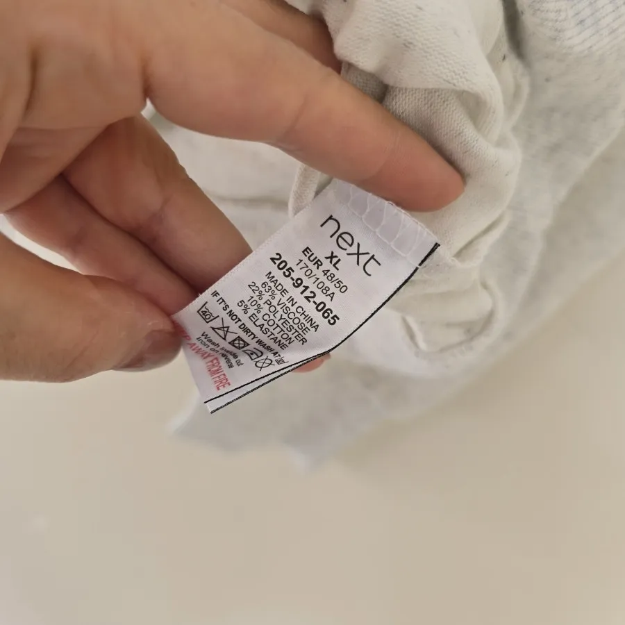 سوییشرت دکمه دار نکست