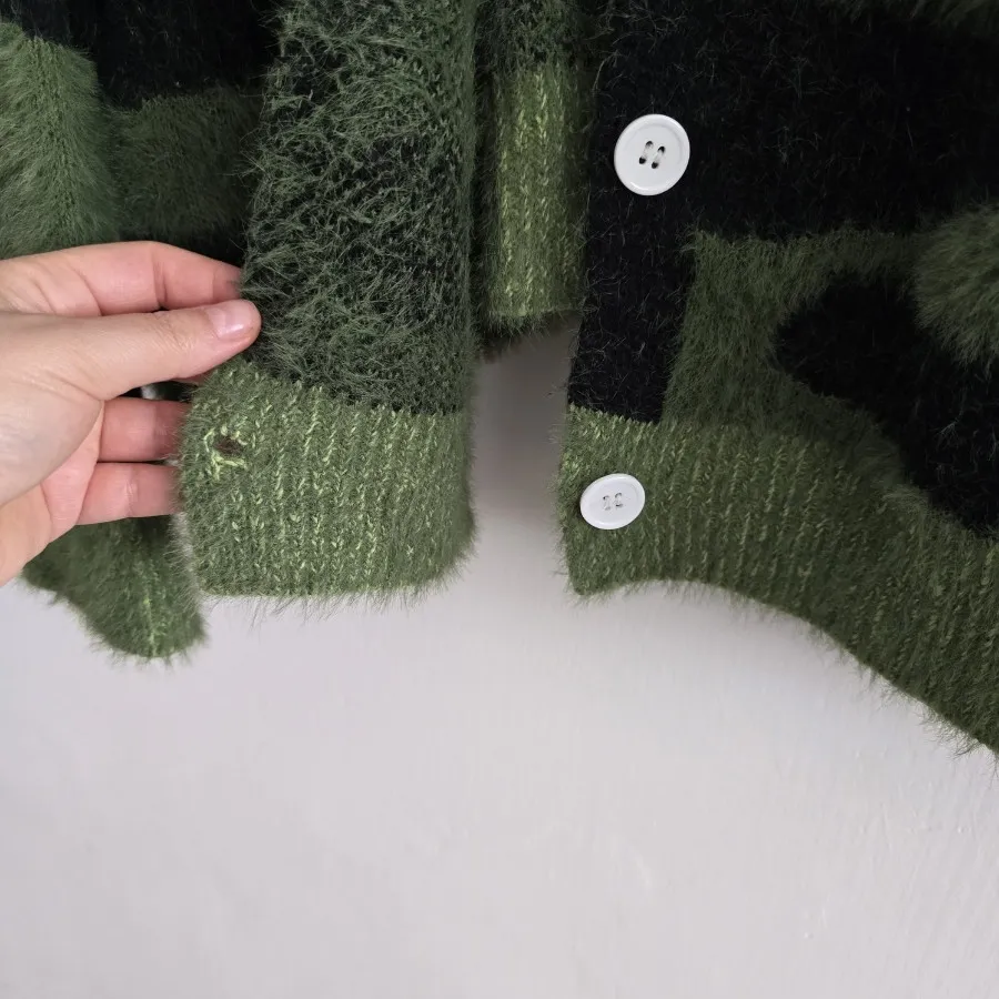 بافت موهر زبرا