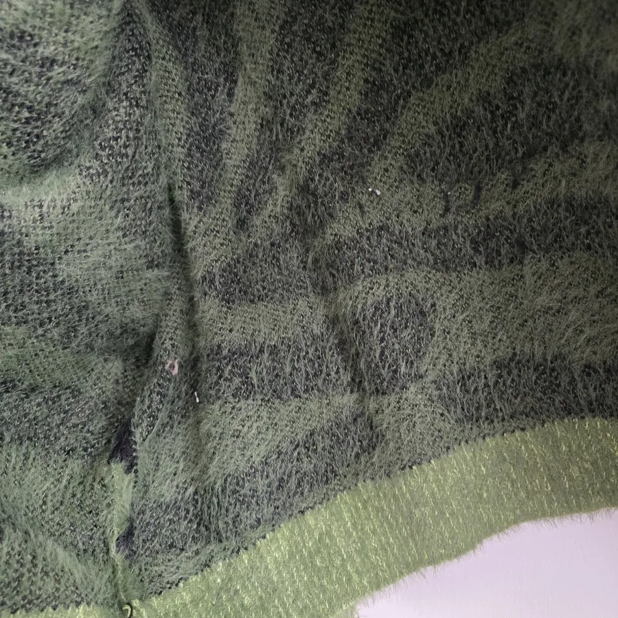 بافت موهر زبرا