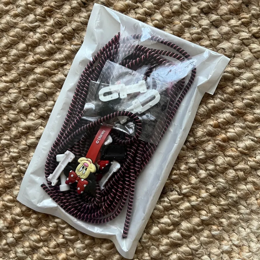 پک هدیه محافظ سیم موبایل