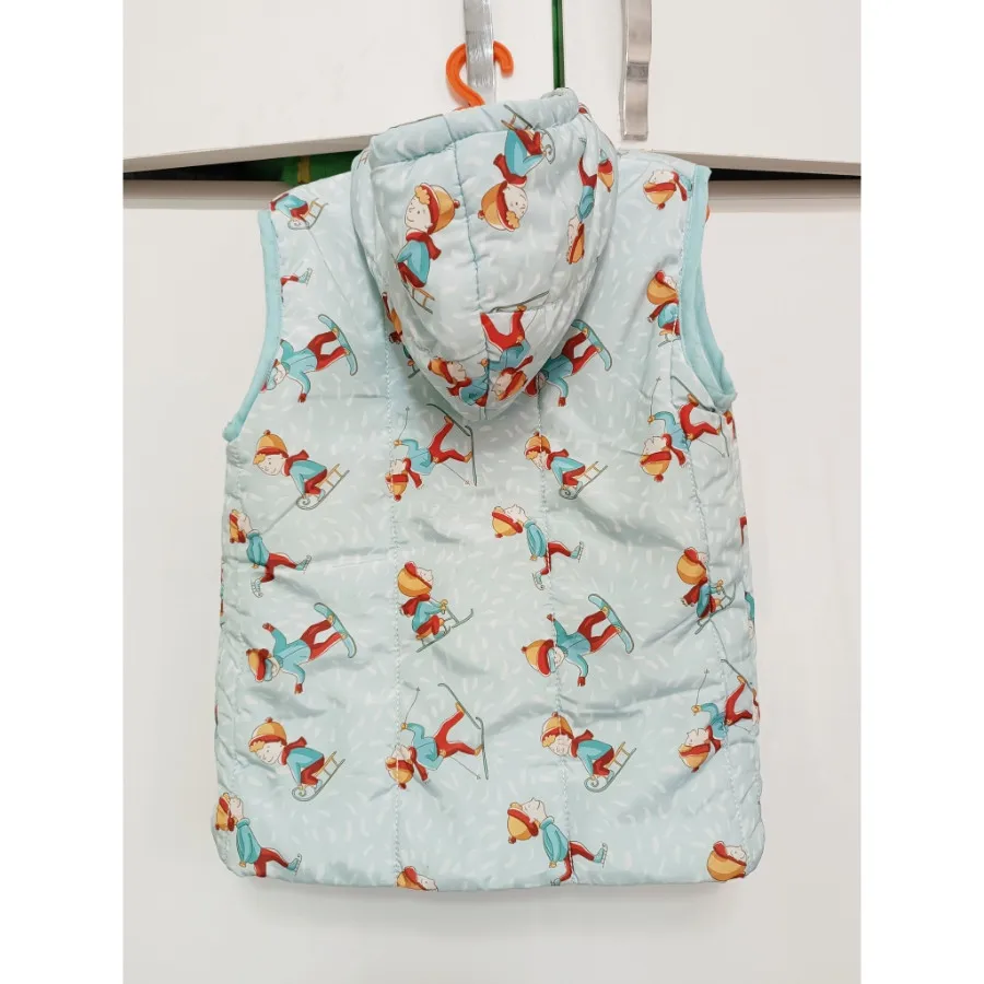 پافر بچگانه شیک