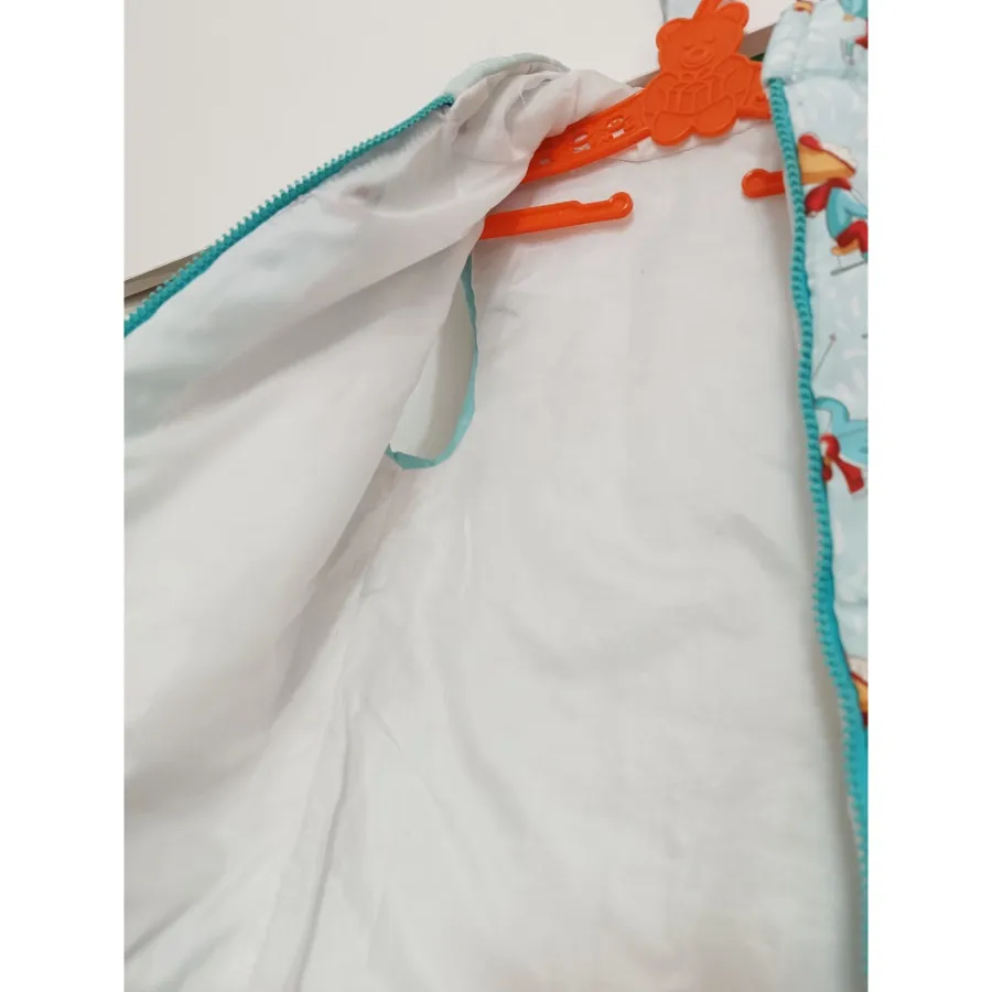 پافر بچگانه شیک