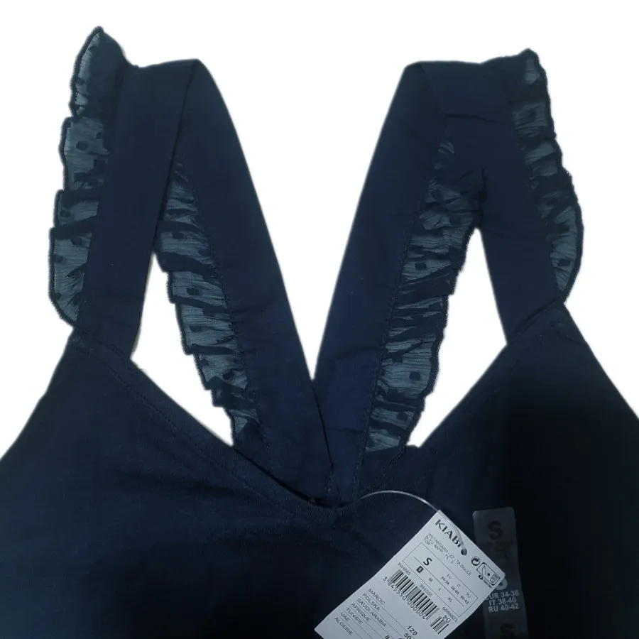 تاپ فرانسوی KIABI