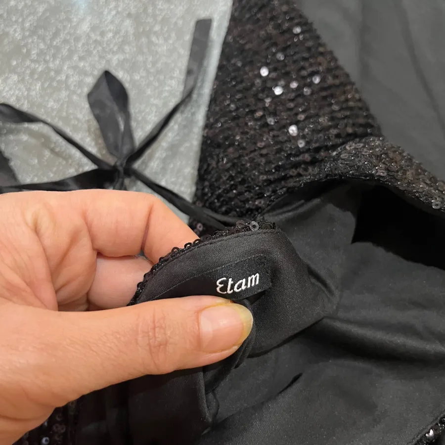 شومیز پولکی