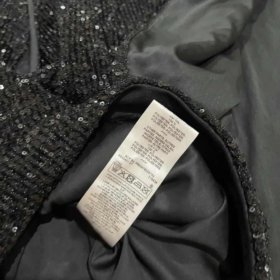 شومیز پولکی