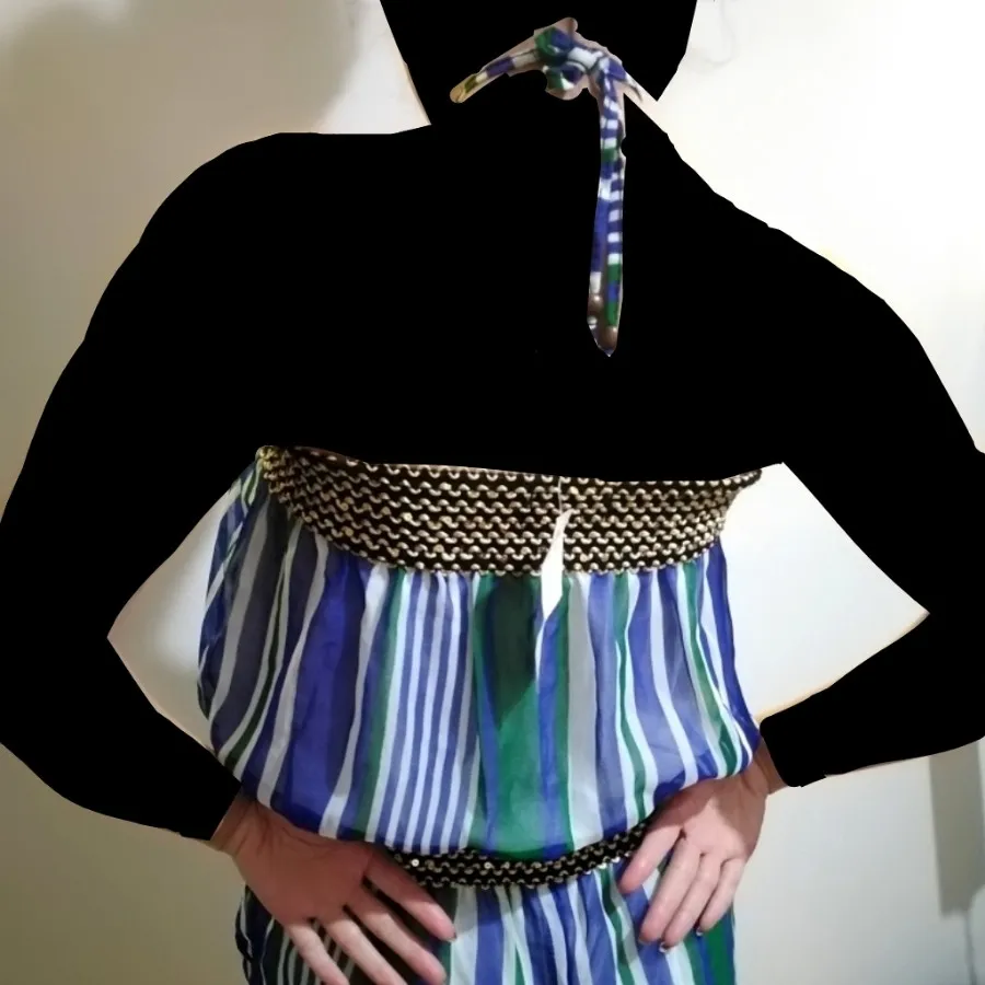 دکلته حریر مجلسی