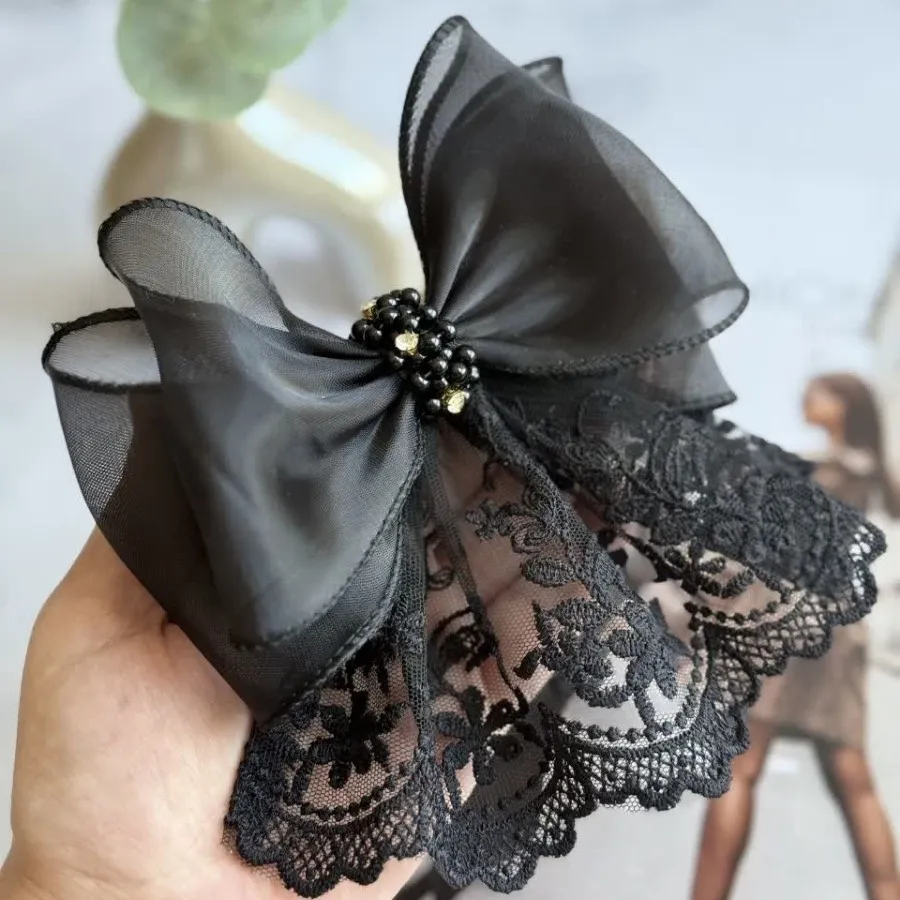 گلسر حریر دانتل