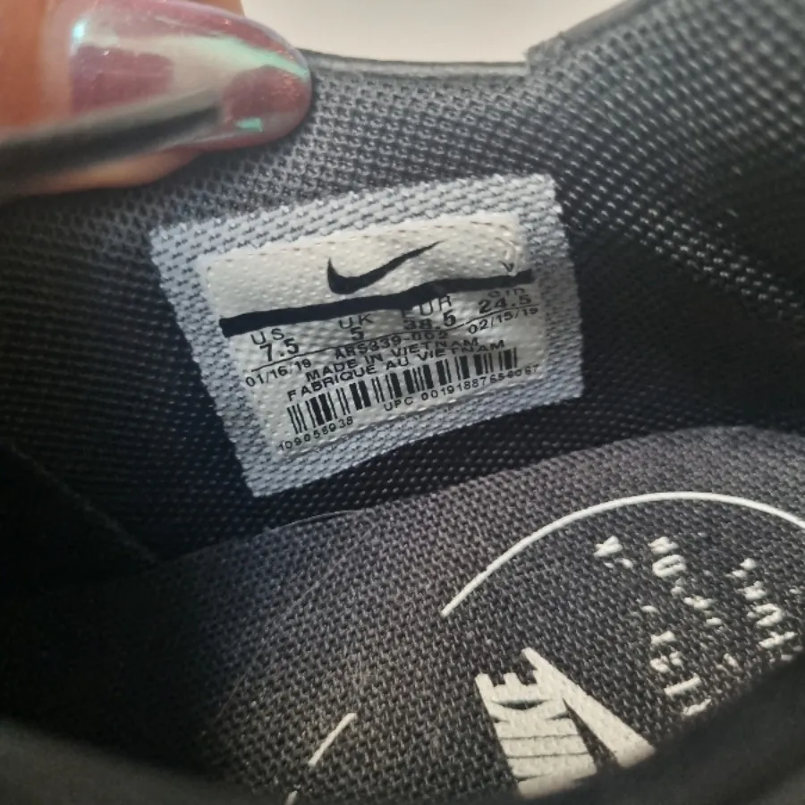 کفش ایر فورس 1 نایک