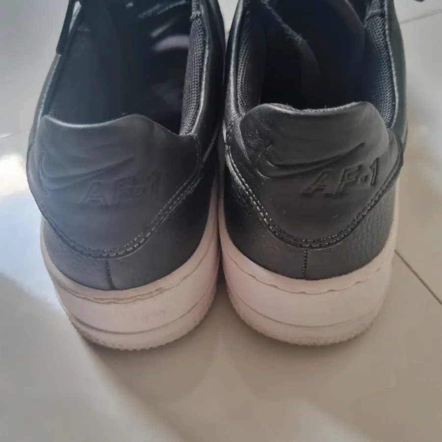 کفش ایر فورس 1 نایک