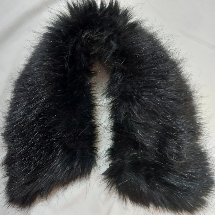 پالتو فوتر مشکی سنگدوزی