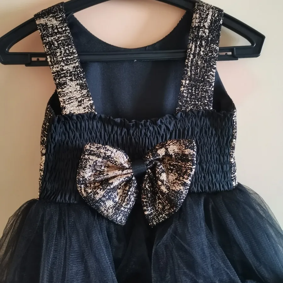 پیراهن مجلسی دخترانه