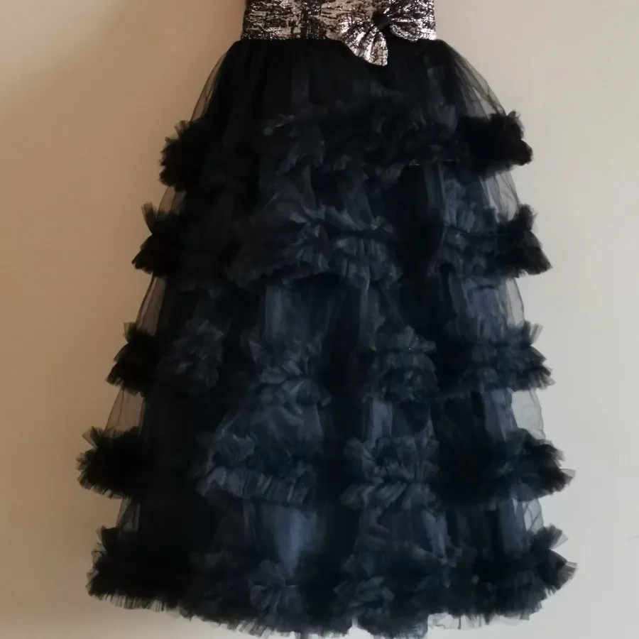 پیراهن مجلسی دخترانه