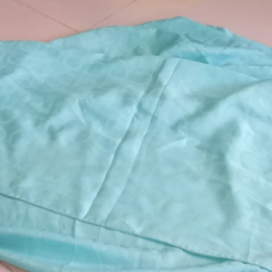 روسری طرح دار