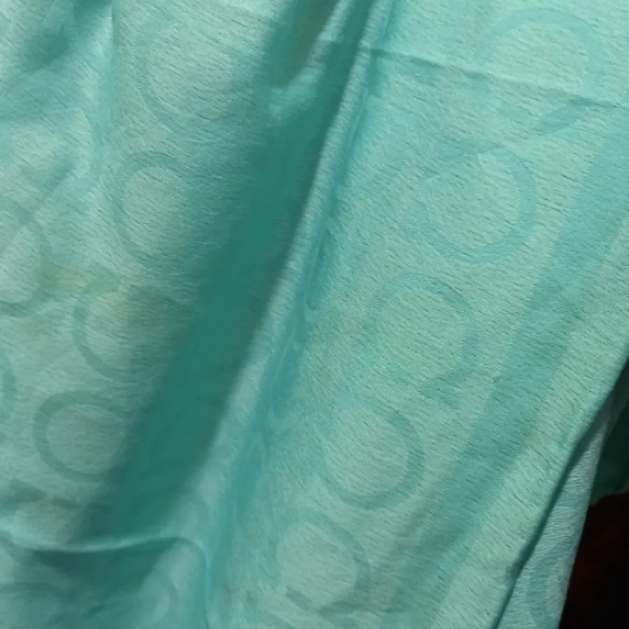 روسری طرح دار