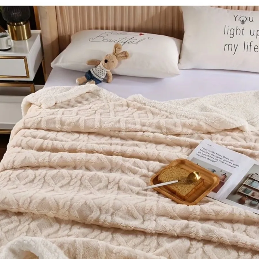 پتو التیمیت ببعی دو نفره