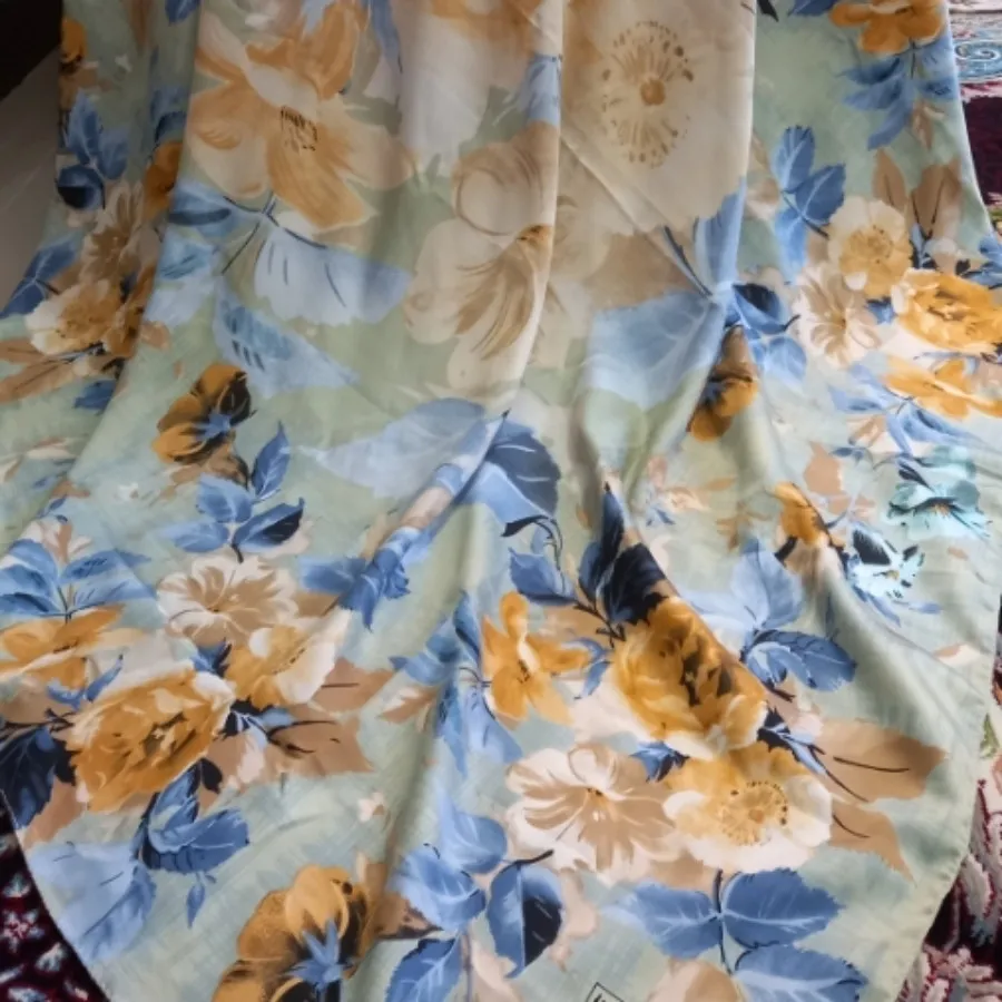 روسری مهمونی