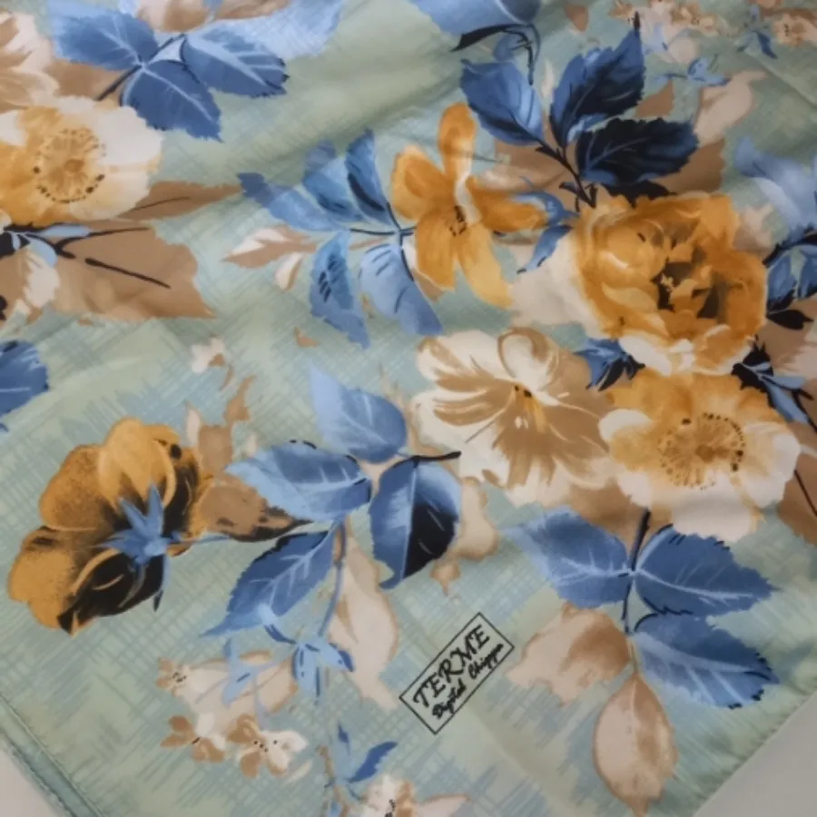 روسری مهمونی