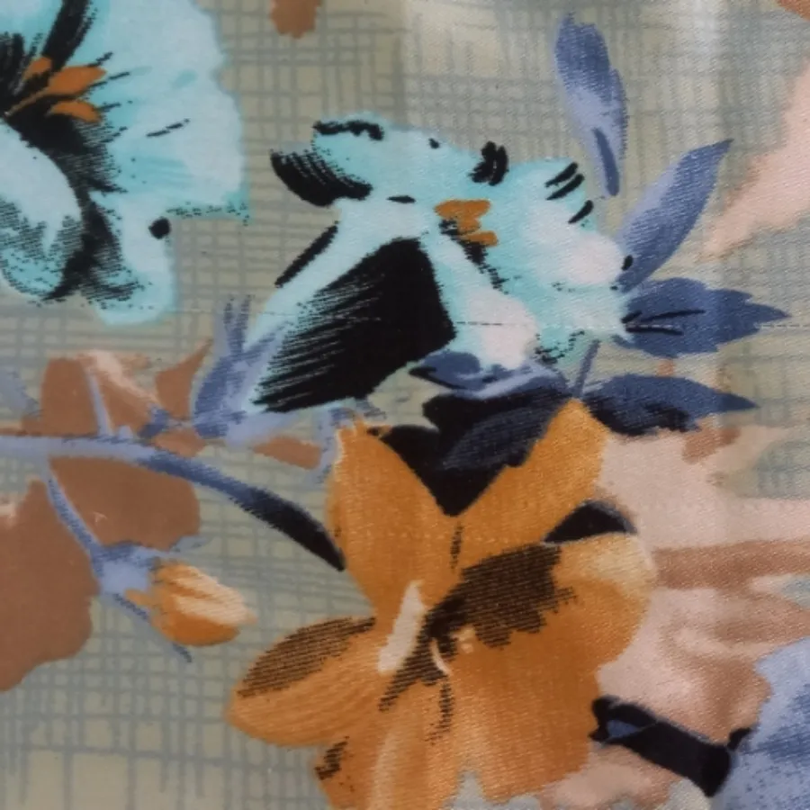 روسری مهمونی