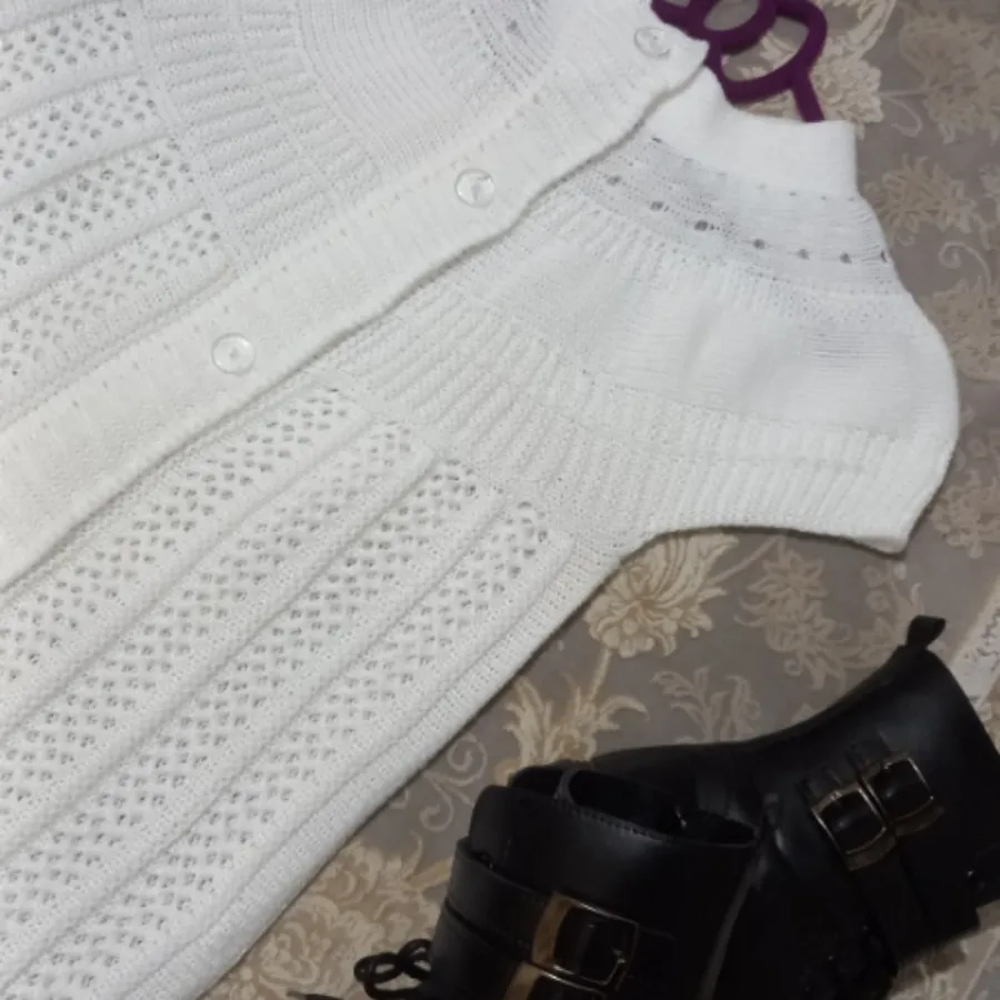 بافت سفید برفی