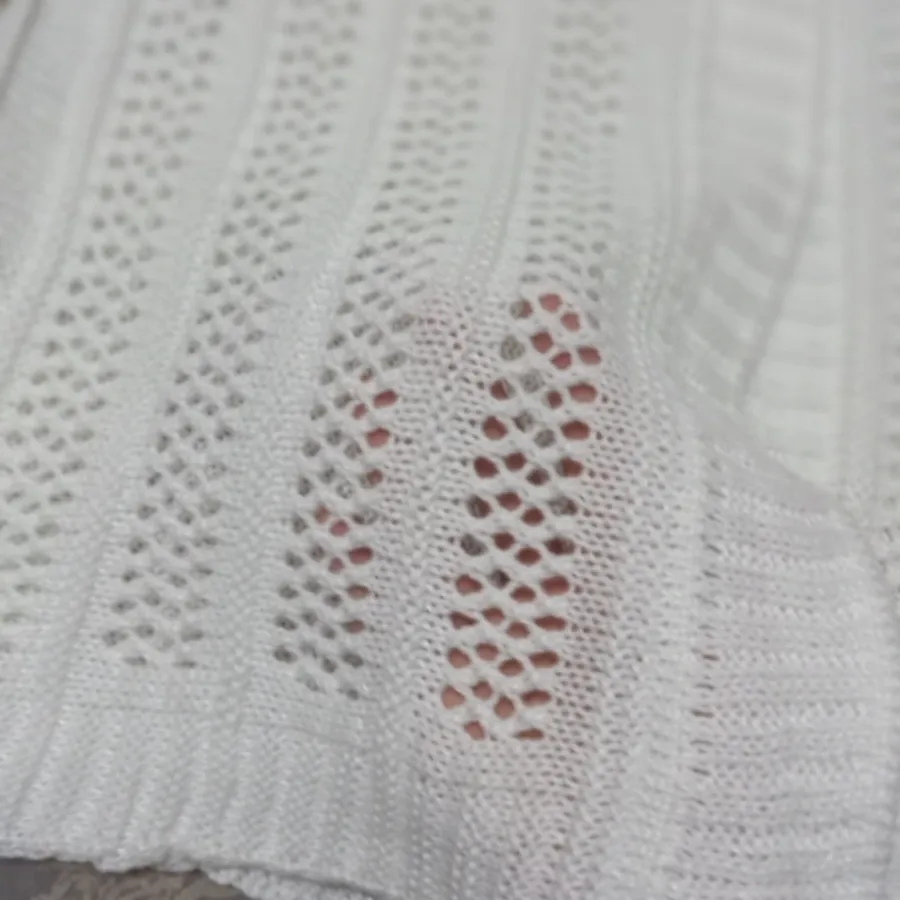 بافت سفید برفی