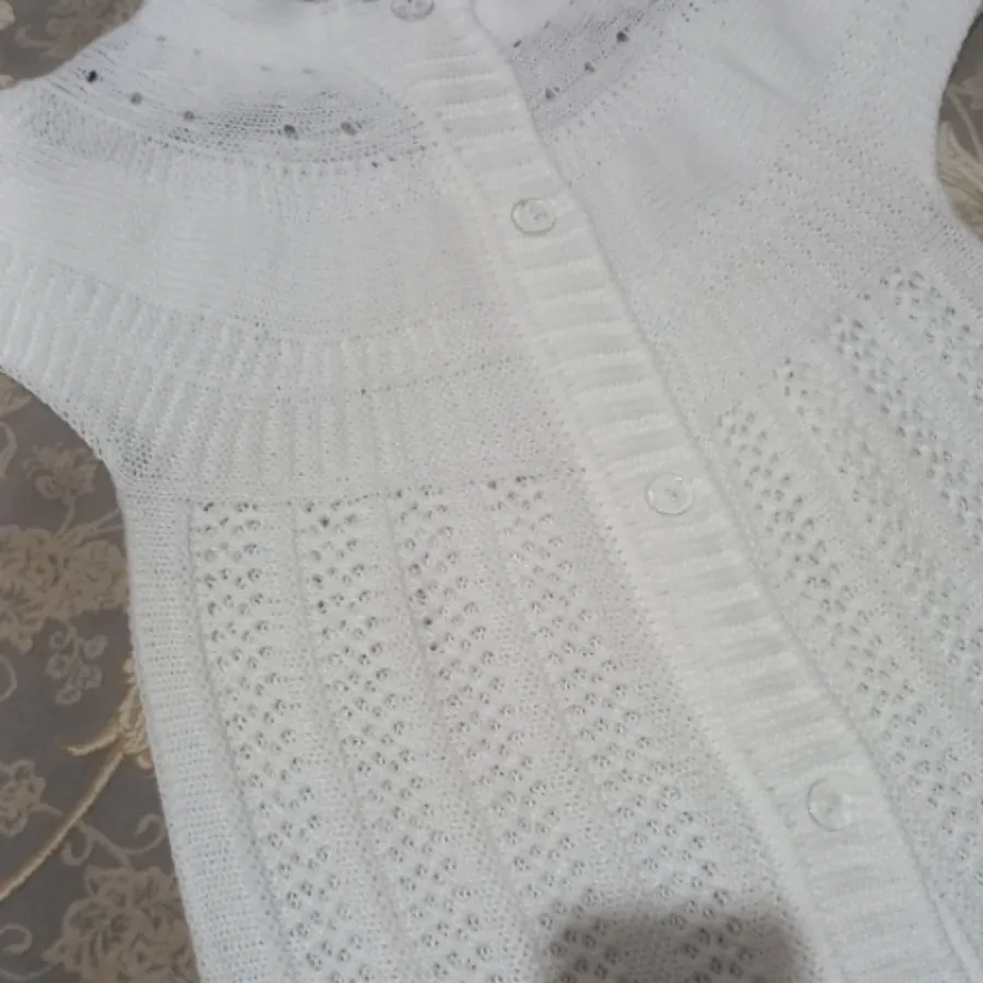 بافت سفید برفی