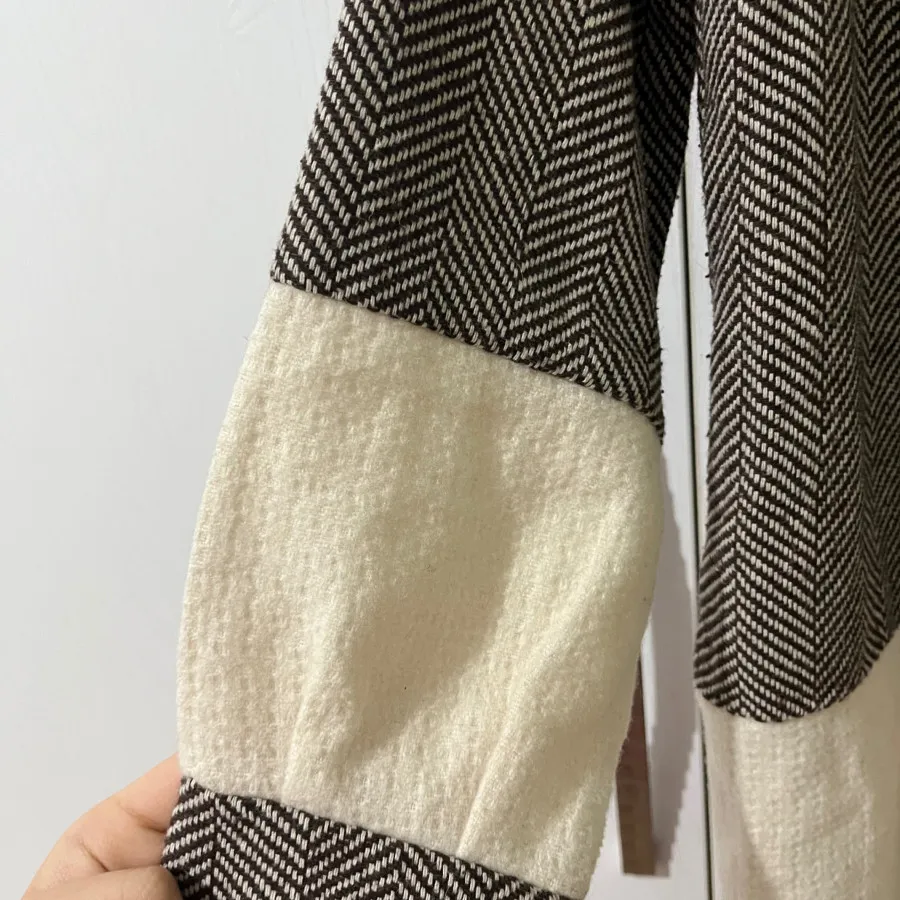 مانتو پاییزه