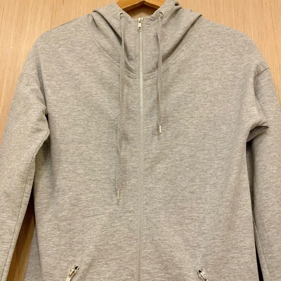 سوییشرت هودی بلند زنانه