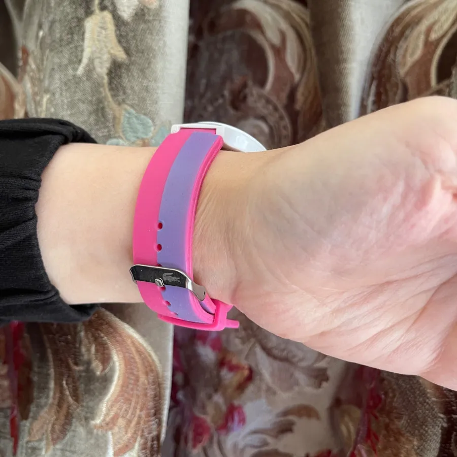 ساعت دخترونه