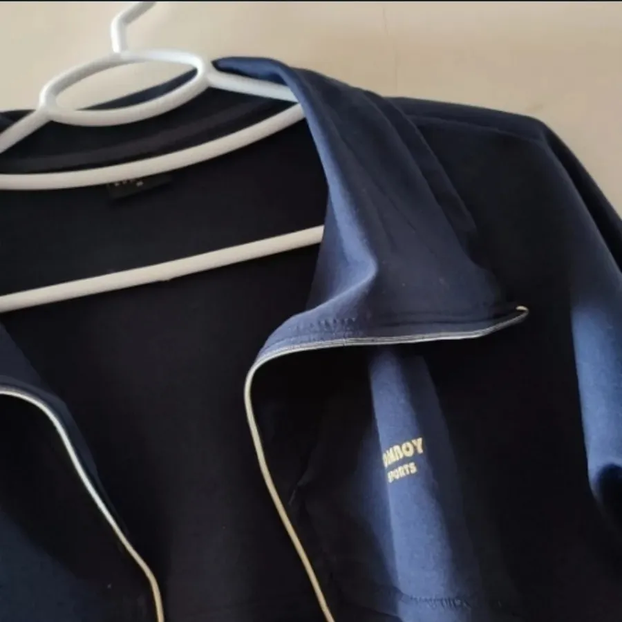 گرمکن ورزشی