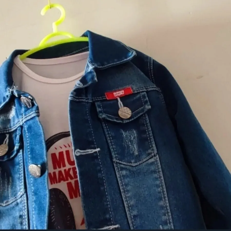 ست جین مهمونی