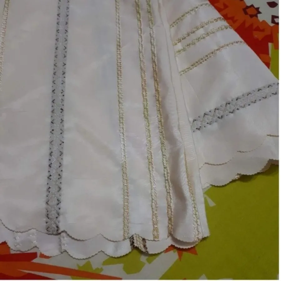 رومیزی گرد خرید از دبی