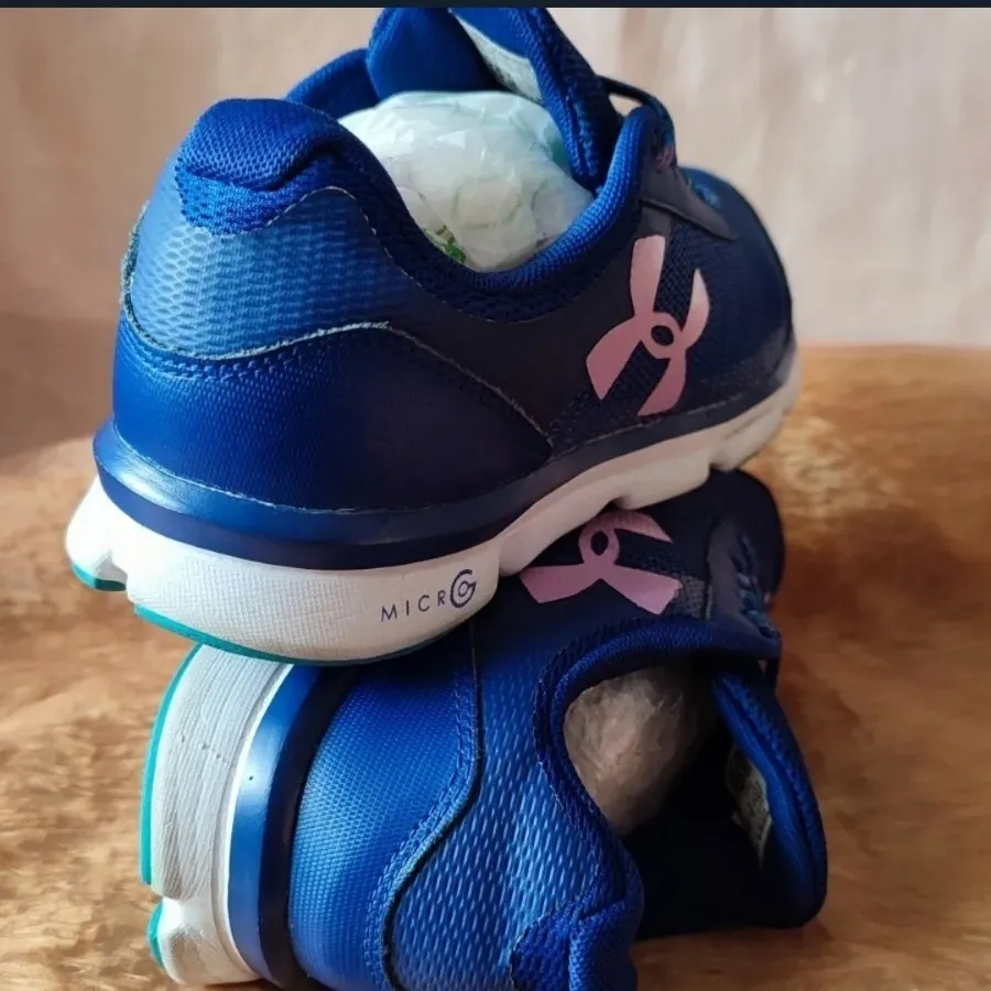 کتونی اندرامور