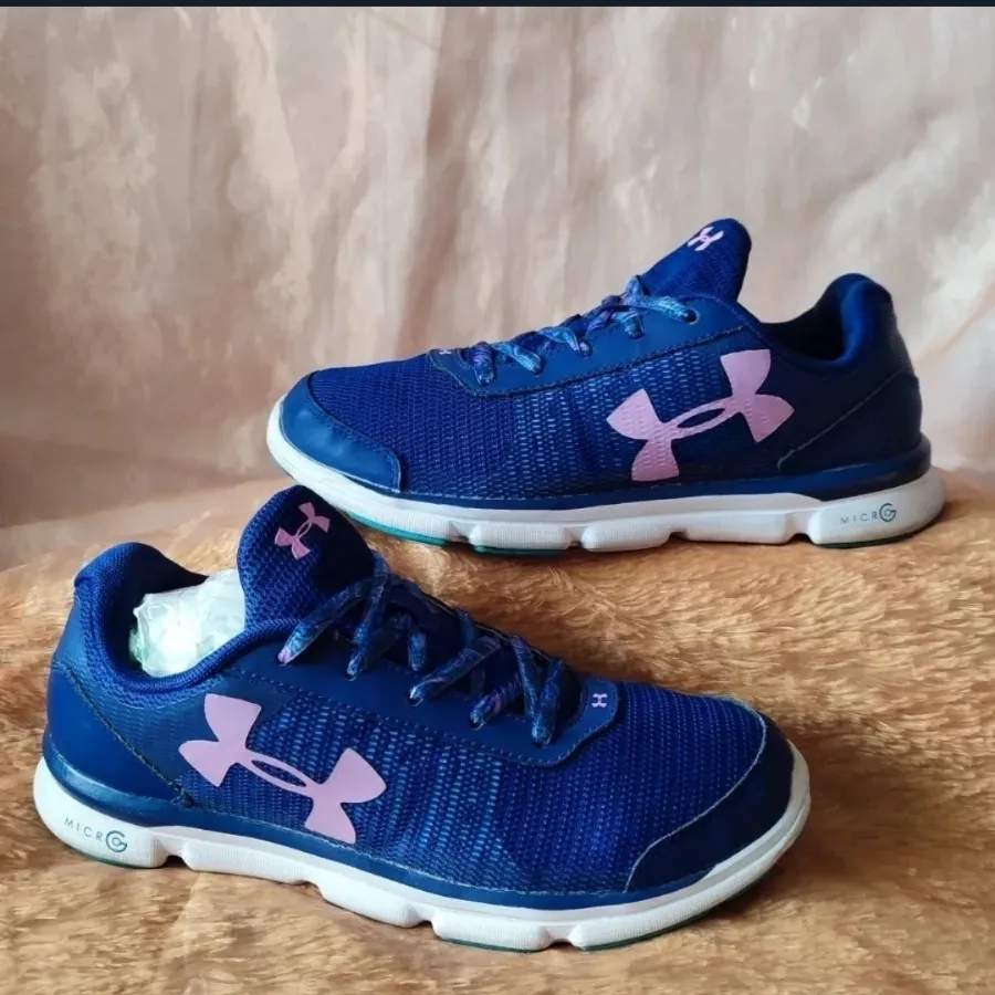 کتونی اندرامور