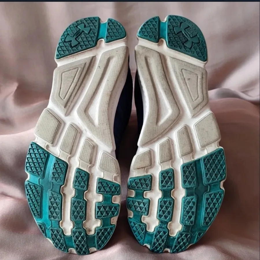 کتونی اندرامور